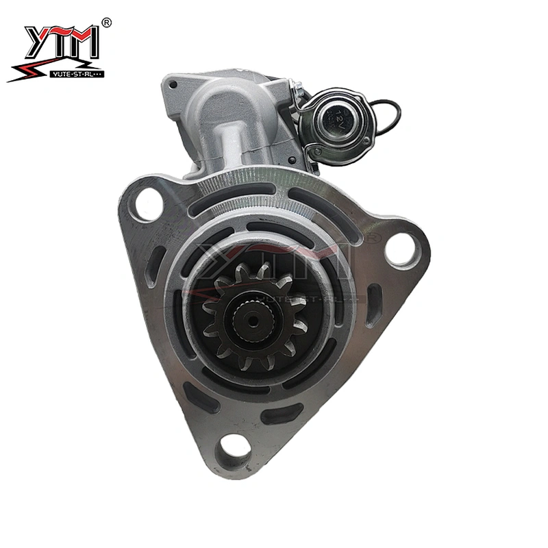 19524N 12V 12T 7KW auto starter motor for MACK 300N10017Z