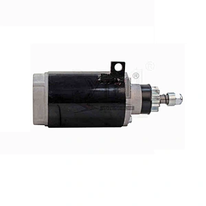 STZ1751 12V auto starter motor for EVINRUDE 300N11765Z MGD4113