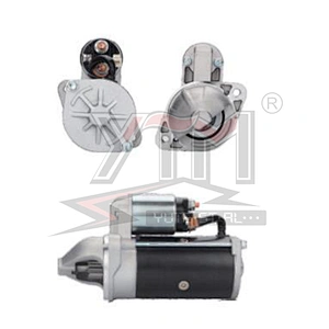 32568 12V 2KW 9T starter motor for HYUNDAI 3610027000 3620027010 STA1234WA