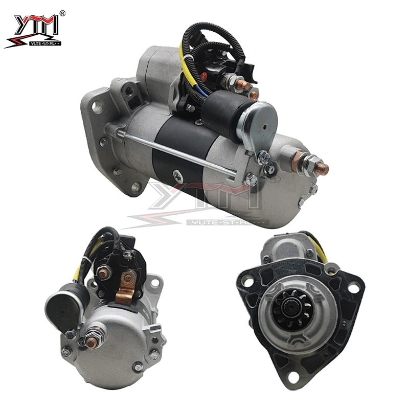 330D2 24V 10T 7KW starter motor for CATERPILLAR 4882807