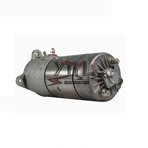 STF0349 24V 4KW auto starter motor for FORD TRUCK STM0349RB CST11609GS