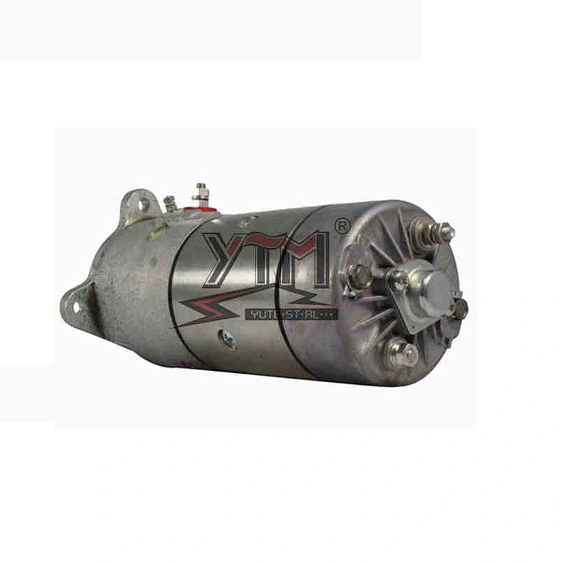 STF0349 24V 4KW auto starter motor for FORD TRUCK STM0349RB CST11609GS