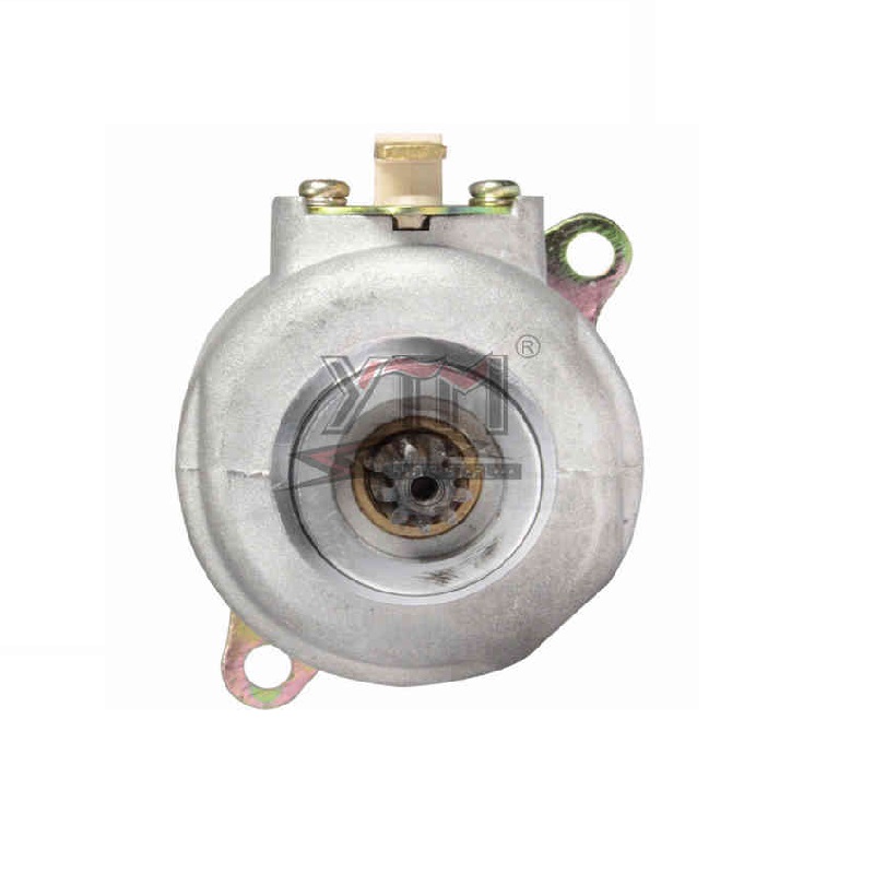 STZ8897 12V 0.6KW auto starter motor for BMS MOTORSPORTS 18897N