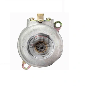 STZ8897 12V 0.6KW auto starter motor for BMS MOTORSPORTS 18897N