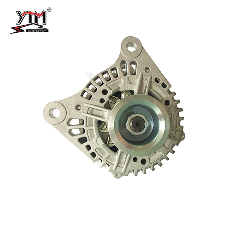 FT3.8T 24V 70A 8PK alternator for Cummins ISF 4990783 ALP3003GB ALP3003LK ALP3003UW ALP3003YX