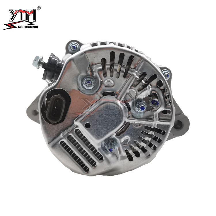 60 amp alternator