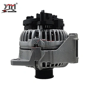 CA1847IR 24V 80A 6PK auto alternator for MAN 0124555014 0124555015