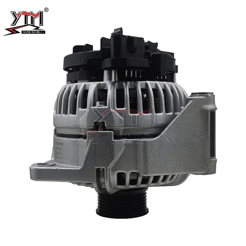 CA1847IR 24V 80A 6PK auto alternator for MAN 0124555014 0124555015