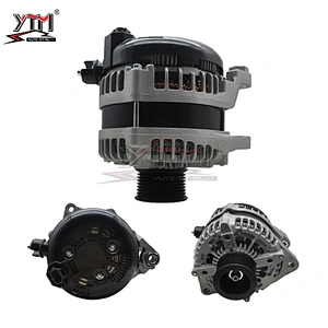 11627 12V 220A 8PK alternator for Ford 1042106220 ALN2535LP
