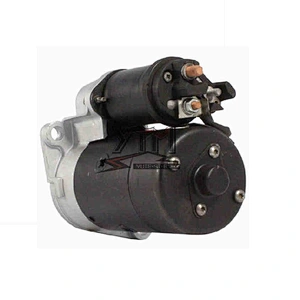 STF0609 12V 0.9KW auto starter motor for FORD Granada B001180025 S3157S