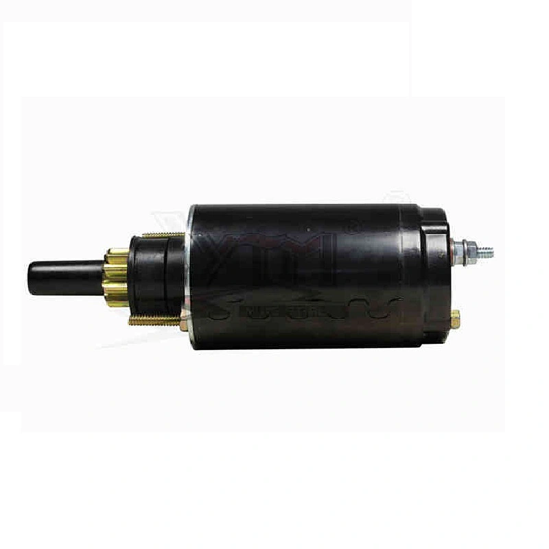 12V 0.5KW auto starter motor for CUB CADET 111012 US856