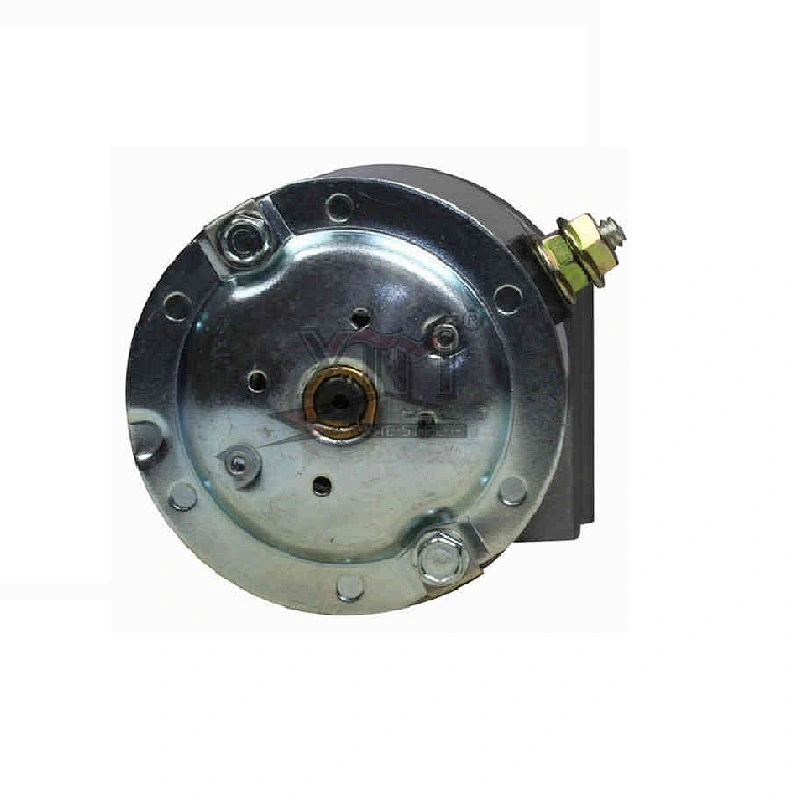 STZ7130 12V auto starter motor for JOHN DEERE 5775N 5802N 300N12150Z