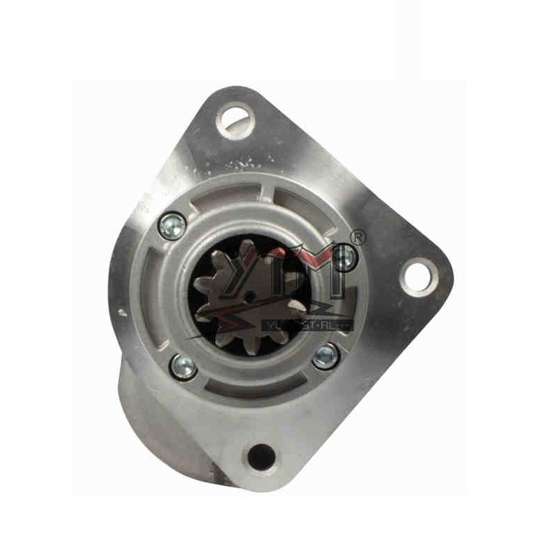 STG8480 12V 2.7KW auto starter motor for CHANG FENG 11131249 AZJ3234