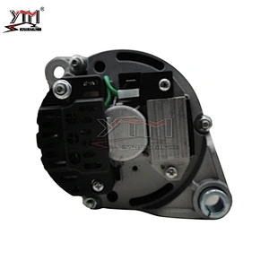 CA316IR 12V 55A alternator for ALFA ROMEO ALI0316DD 301N21307Z