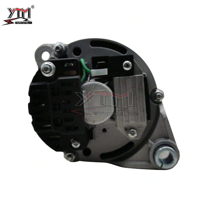 CA316IR 12V 55A alternator for ALFA ROMEO ALI0316DD 301N21307Z
