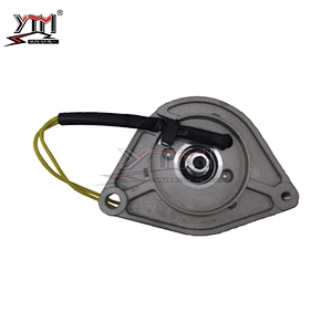 22122 12V 15A alternator for John Deere 40058006 12145077200 02D12145 12145077200 301N21394Z