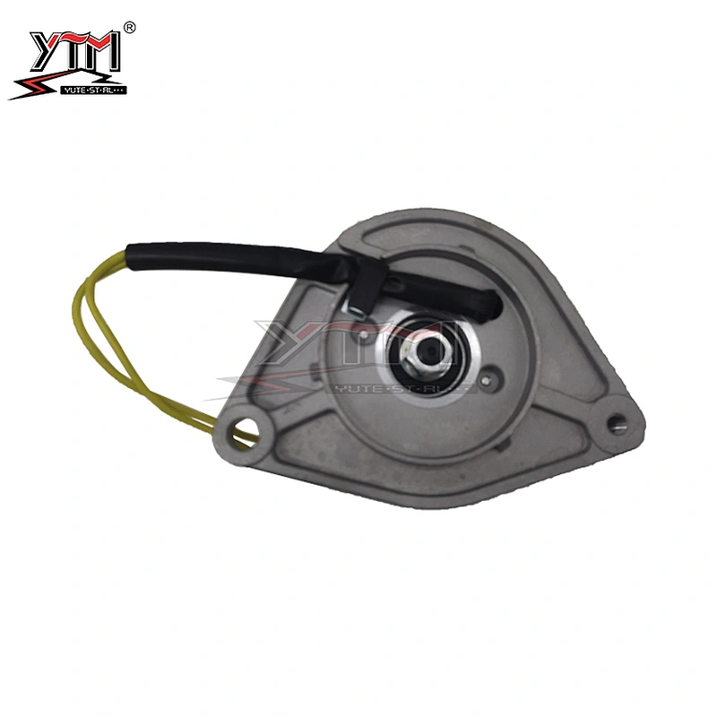 22122 12V 15A alternator for John Deere 40058006 12145077200 02D12145 12145077200 301N21394Z