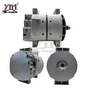 12V 150A Alternator application Caterpillar C12 C13 0R9440 1694319, 1699940, 19011207, 2002232, 8600232