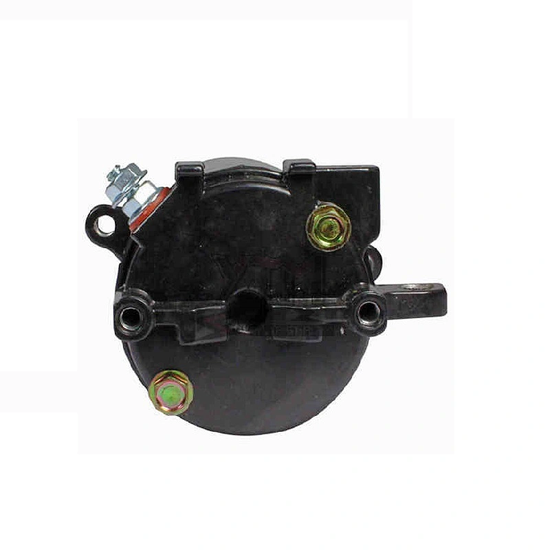 STZ2157 12V auto starter motor for Cargo SM52498 5249840
