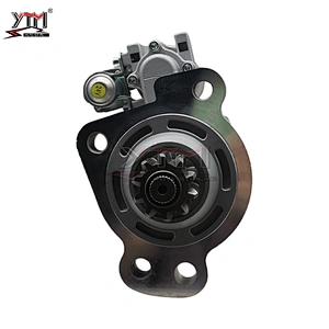 4207 24V 10T 8.5KW starter motor for KAMAZ M9T9112 11010086