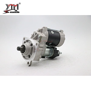 24V 11T 5KW auto starter motor for JOHN DEERE STK4267EC STK4267NB STK4267SK STK4267SU