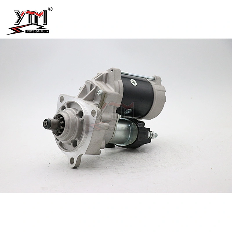 24V 11T 5KW auto starter motor for JOHN DEERE STK4267EC STK4267NB STK4267SK STK4267SU