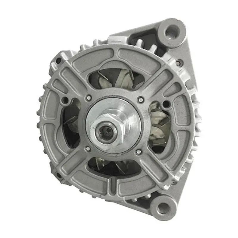 IK204 24V 80A alternator for MERCEDES BENZ ALB1845AN ALB1845DD ALB1845UX ALB1845YX