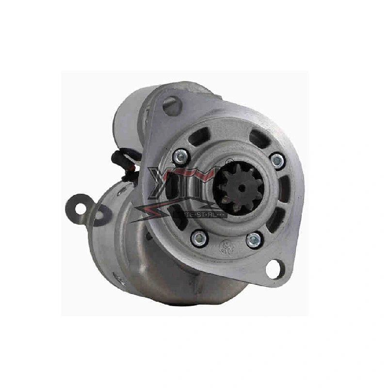 STG0798 12V 1KW auto starter motor for SKODA 300N10087Z 6U0911023X