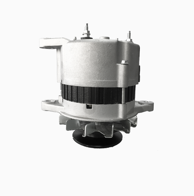 4D95 24V 30A alternator for KOMATSU FD45 eng 6008213840 6008213850 6008213860 6008213870