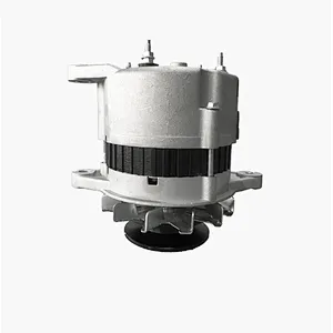 4D95 24V 30A alternator for KOMATSU FD45 eng 6008213840 6008213850 6008213860 6008213870
