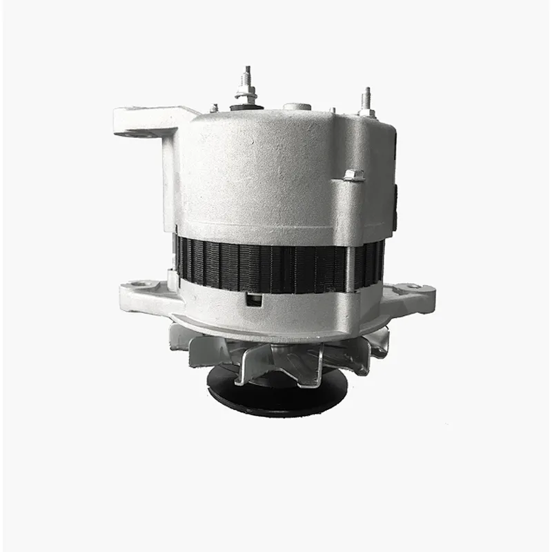 4D95 24V 30A alternator for KOMATSU FD45 eng 6008213840 6008213850 6008213860 6008213870