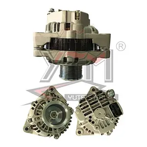 M252 24V 100A 10PK alternator for KHD CAL35620 CAL35620AS CAL35620ES CAL35620GS