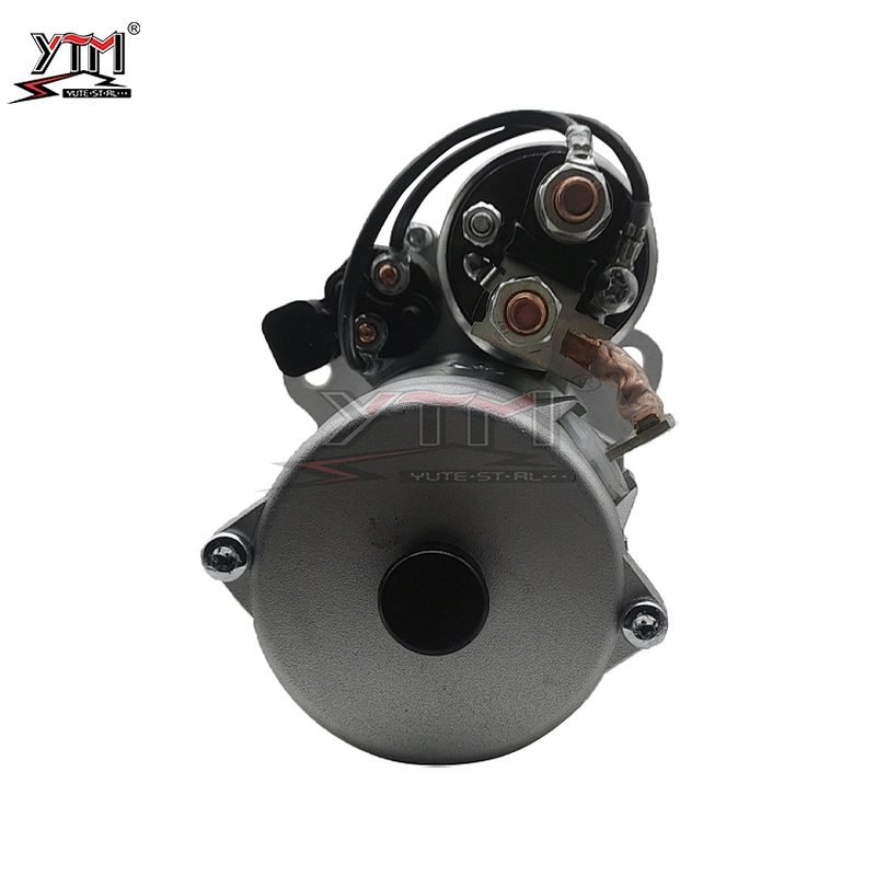 24V 12T 5.5KW starter motor for MERCEDES BENZ 0001241128 71510101