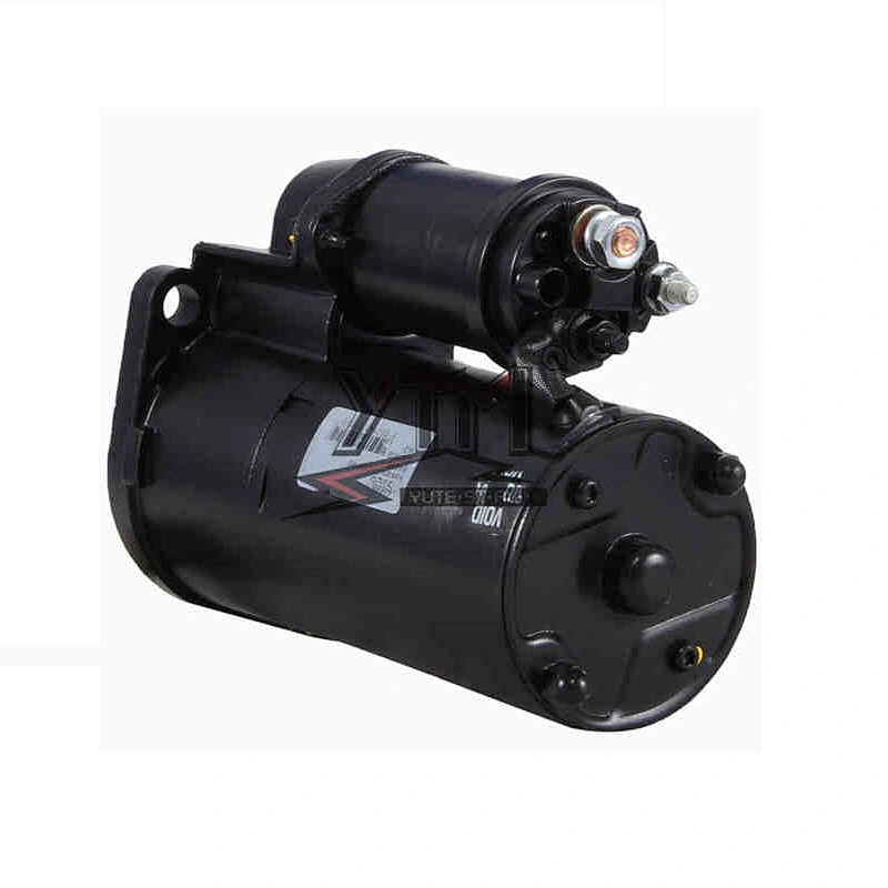 STF0625 12V 1.1KW auto starter motor for FORD Scorpio 91BB11000KA STR2002