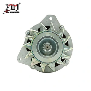 CAL35626 24V 150A 8PK alternator for BUS A009TU5591A