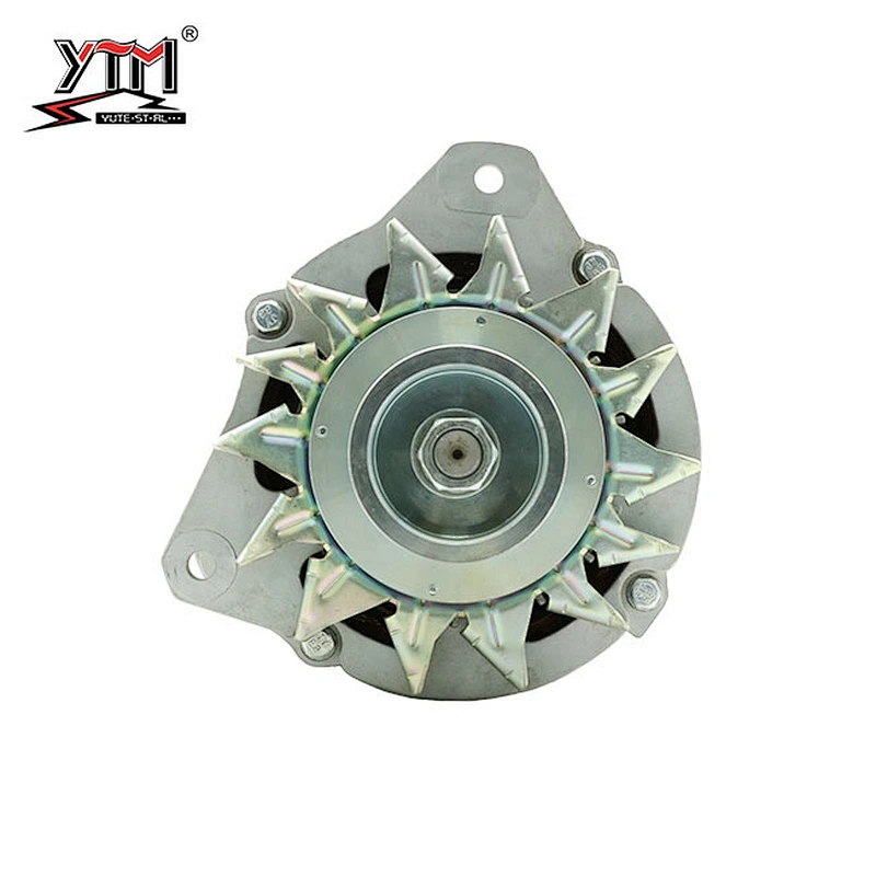 CAL35626 24V 150A 8PK alternator for BUS A009TU5591A