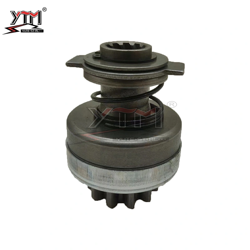 24v bendex price for J08E starter motor deceleration assembly starter motor parts