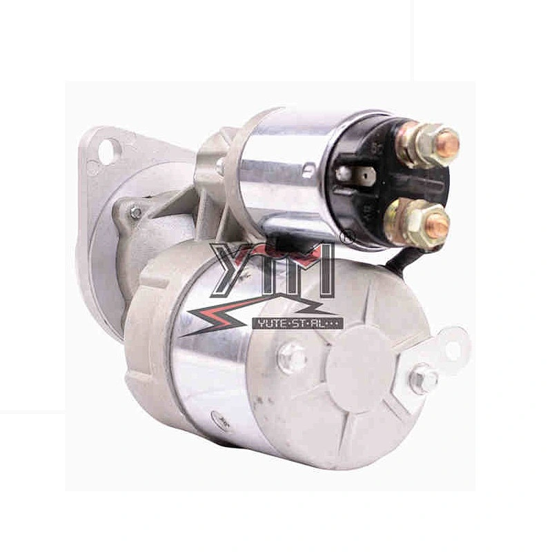 STG0156 12V 0.8KW auto starter motor for SKODA CST48104GS 30457R