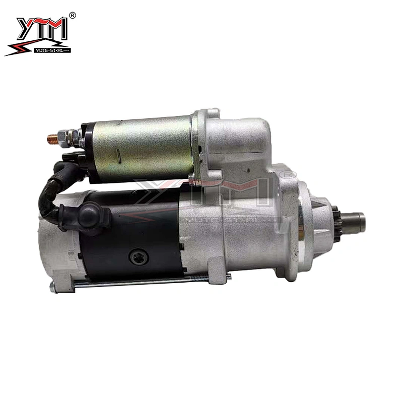 12V 3.3KW 116004 STD4403EC STD4403NB STD4403NL starter motor for OM924LA A0061515001 A0061515101 QT0646629000