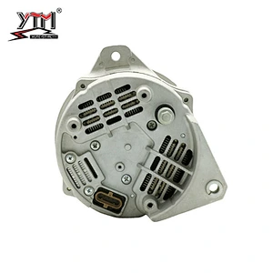 CAL35626 24V 150A 8PK alternator for BUS A009TU5591A