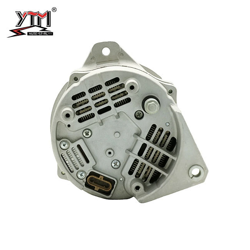 CAL35626 24V 150A 8PK alternator for BUS A009TU5591A