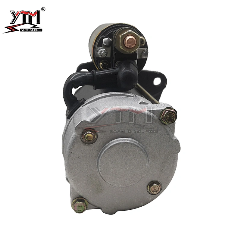 QDJ2605F 24V 11T 5.5KW starter motor for JAC HFC3051 STQ3265LC STQ3265UW STQ3265RB