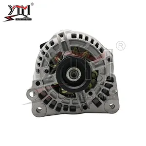 13851 12V 90A alternator for AUDI ALB1441CY ALB1441DD ALB1441UX ALB1441YX