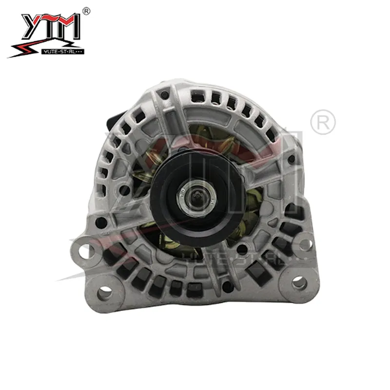 13851 12V 90A alternator for AUDI ALB1441CY ALB1441DD ALB1441UX ALB1441YX
