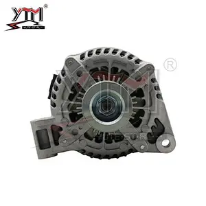 11252 12V 180A alternator for BUICK 23105717 1042106310 ALN6160BS ALN6160GB