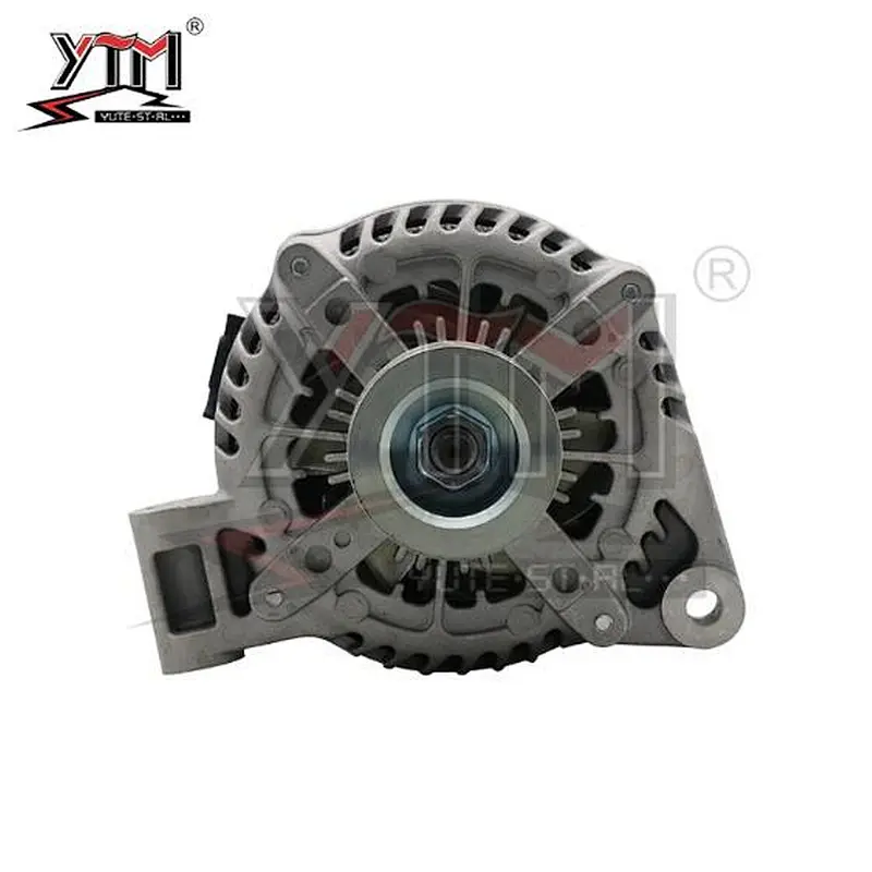 11252 12V 180A alternator for BUICK 23105717 1042106310 ALN6160BS ALN6160GB