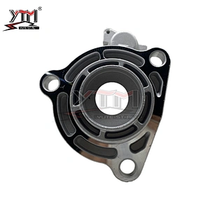 2850Z-QG Front cover for DR1100 39MTA,front range covid testing