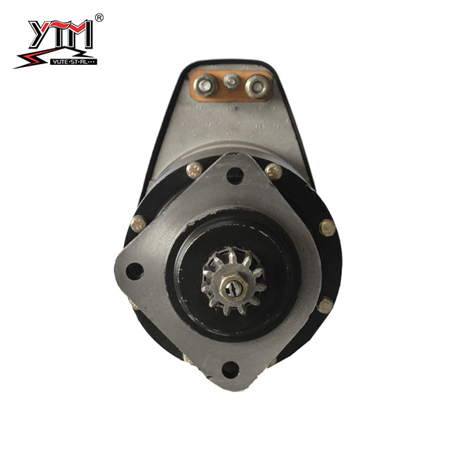QD2844-L 24V 11T 9.0KW 1163556 E2R24X9H7622 E8R24X9H7622 starter motor for DEUTZ AG