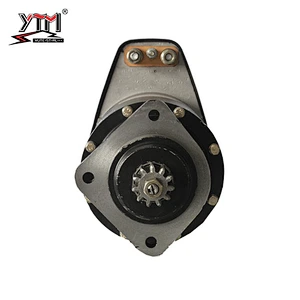 QD2844-L 24V 11T 9.0KW 1163556 E2R24X9H7622 E8R24X9H7622 starter motor for DEUTZ AG