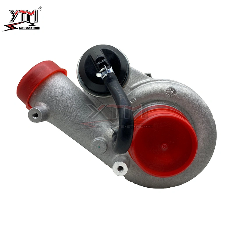 Gasoline turbocharger application for NISSAN TERRANO II (R20) 2.7 TDi 4WD TD27 7226870001 7226875001S MTG6147NM